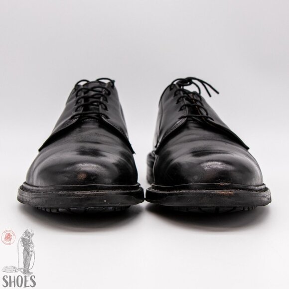 Allen Edmunds Drake Derby - Men's Size 10 - Picture 2 of 13